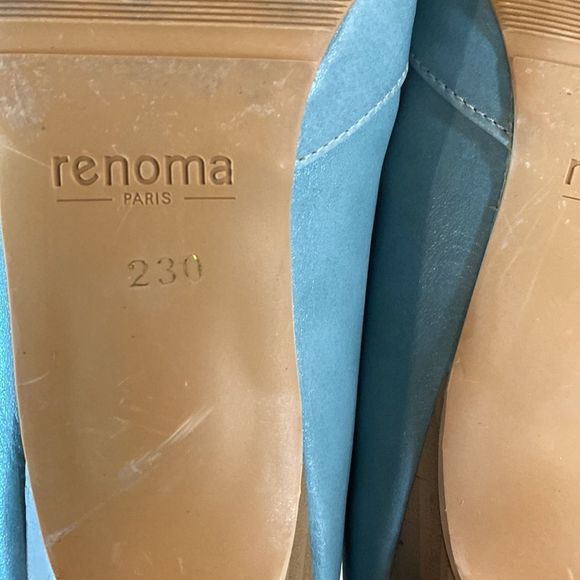 Kitten Heel Open Toe Shoe - Picture 10 of 11